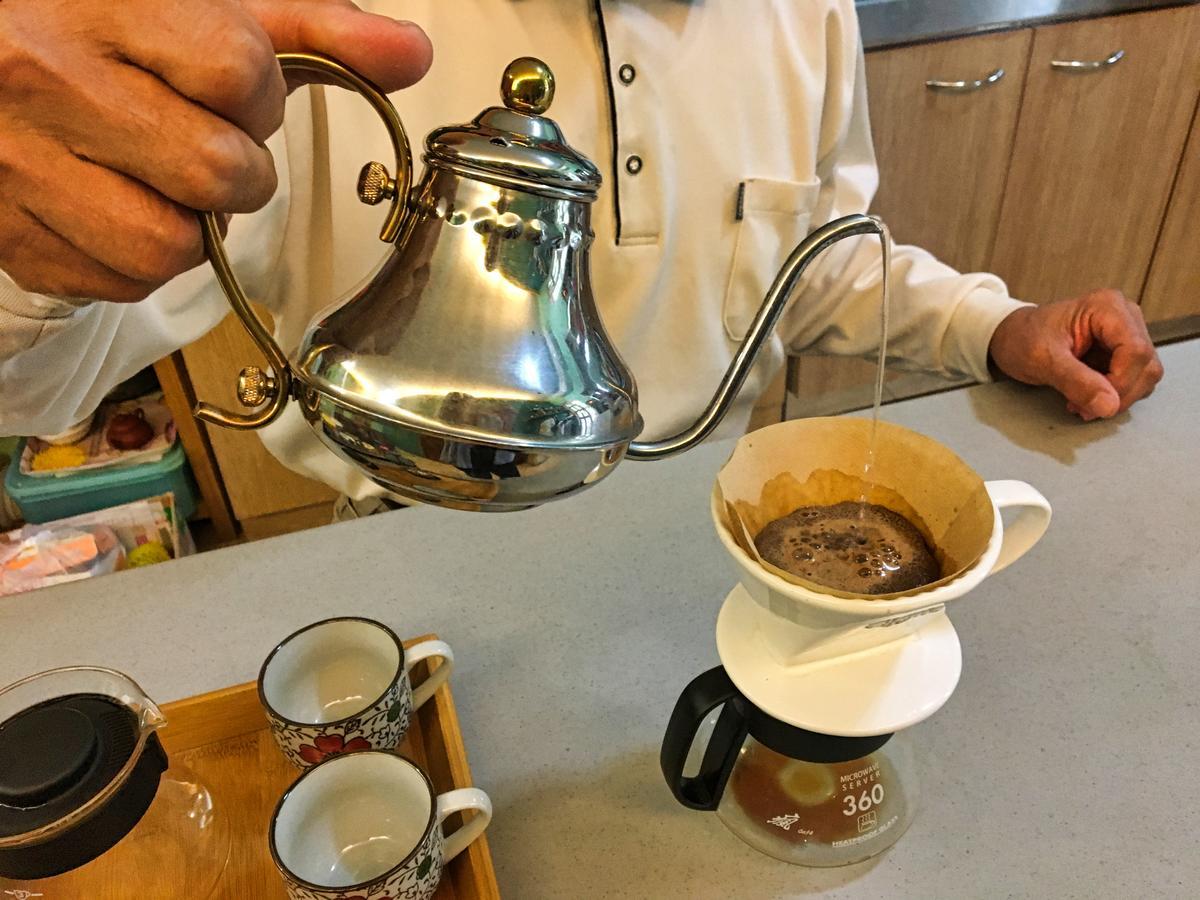 Baisha 31 B&B Heng-ch'un Екстериор снимка