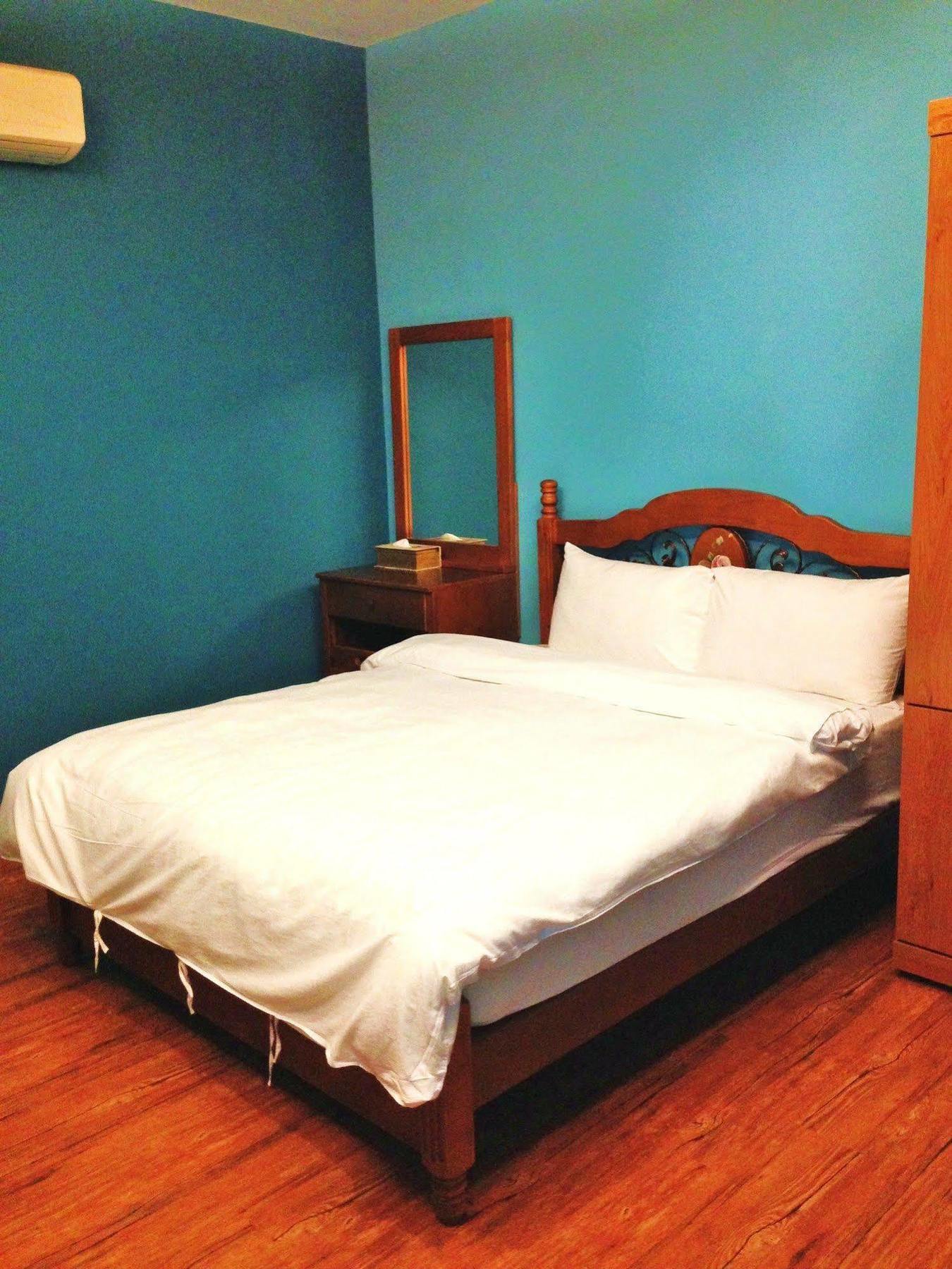 Baisha 31 B&B Heng-ch'un Екстериор снимка